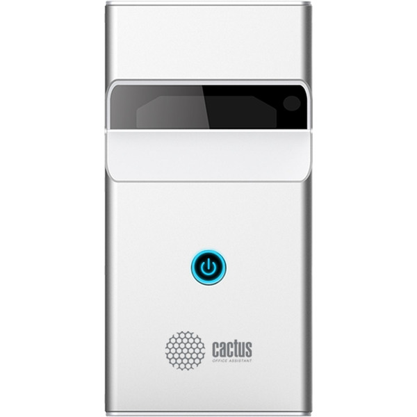 Проектор CACTUS CS-PRU.03WT.WUXGA-A