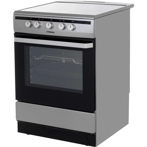 Плита электрическая Hansa FCCS63000