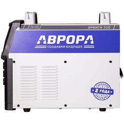 Сварочный инвертор Aurora Орбита 320 37730