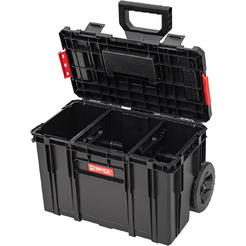 Ящик для инструмента Qbrick System TWO Cart Plus Vario