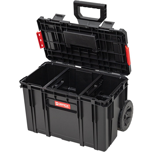 Ящик для инструмента Qbrick System TWO Cart Plus Vario