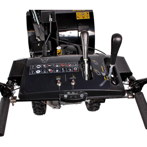 Снегоубрщик CHAMPION ST662E