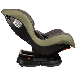 Автокресло Zlatek Галеон Lux KRES4010 (темно-зеленый)