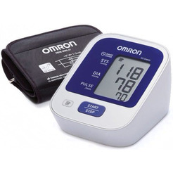 Тонометр Omron M2 Classic (HEM-7122-ALRU)