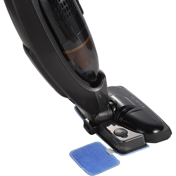 Пылесос LG VS8606SCM