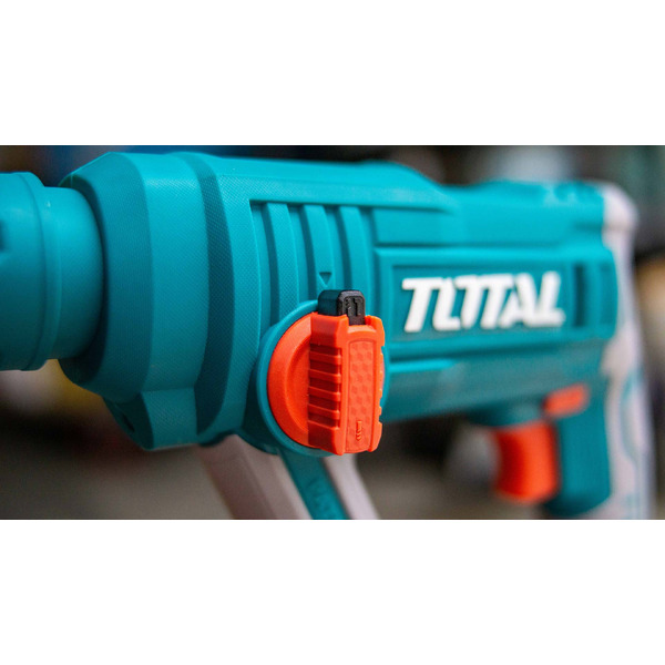 Перфоратор Total TRHLI1601 (без АКБ и ЗУ)