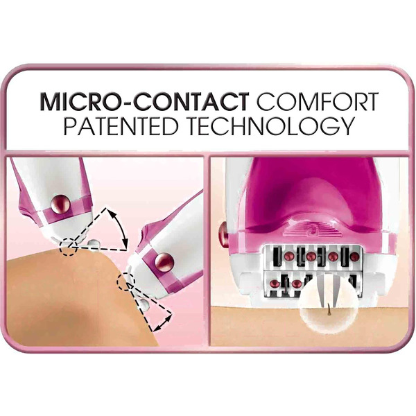 Эпилятор ROWENTA EP5660D0