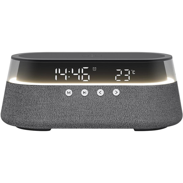 Беспроводная колонка BBK BTA1212 (черный)