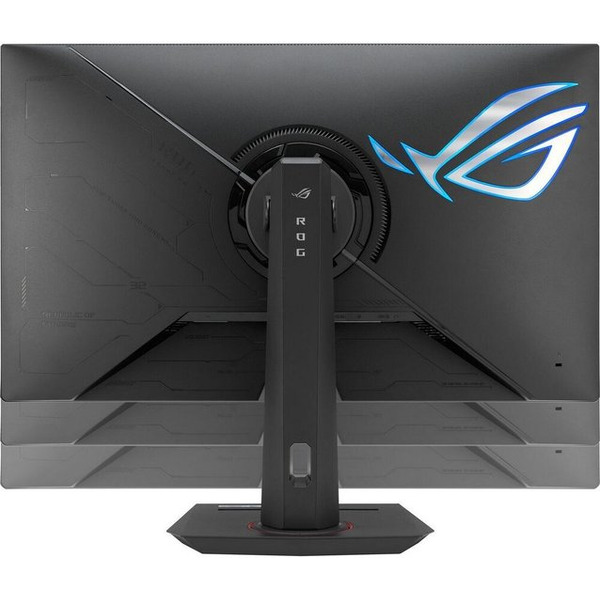 Монитор ASUS ROG Strix XG32UCG