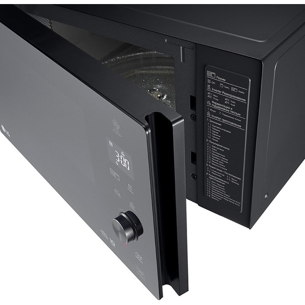Микроволновая печь LG MB65W65DIR