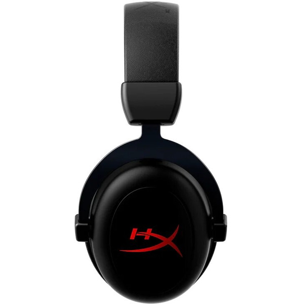 Наушники HyperX Cloud Core Wireless (черный) 4P5D5AA