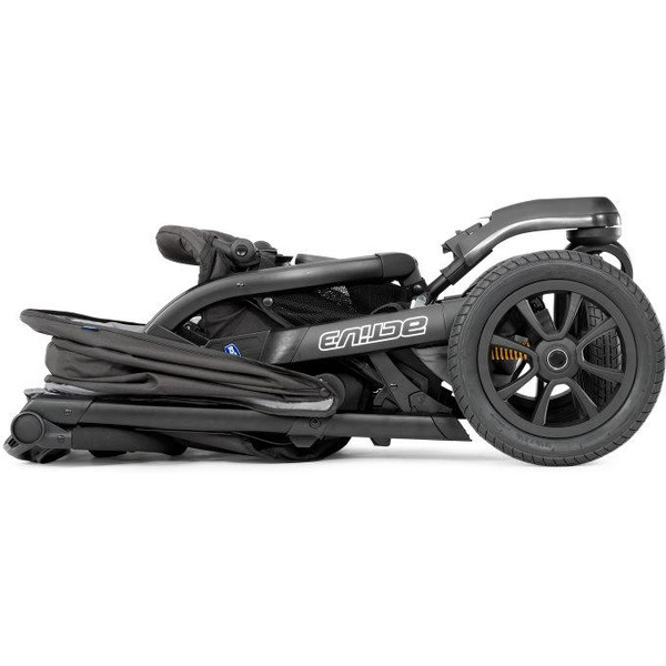 Прогулочная коляска Chicco ACTIV3 DUNE