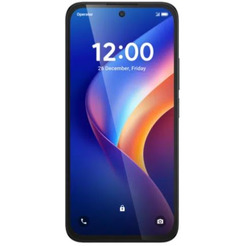 Смартфон TCL K70 Power 8GB/256GB (серый)