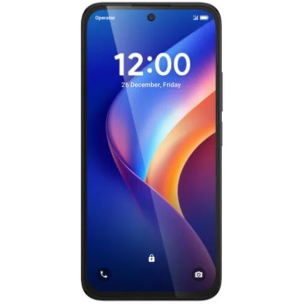 Смартфон TCL K70 Power 8GB/256GB (серый)