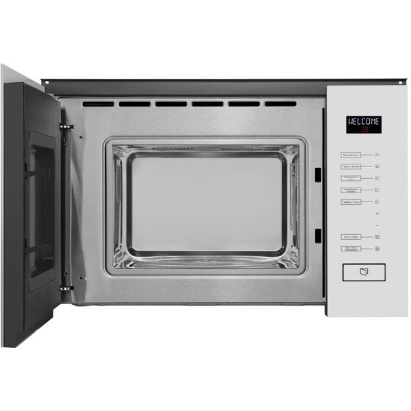 Встраиваемая микроволновая печь MAUNFELD MBMO.20.8GW