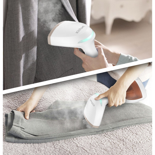 Отпариватель Kitfort KT-954-1