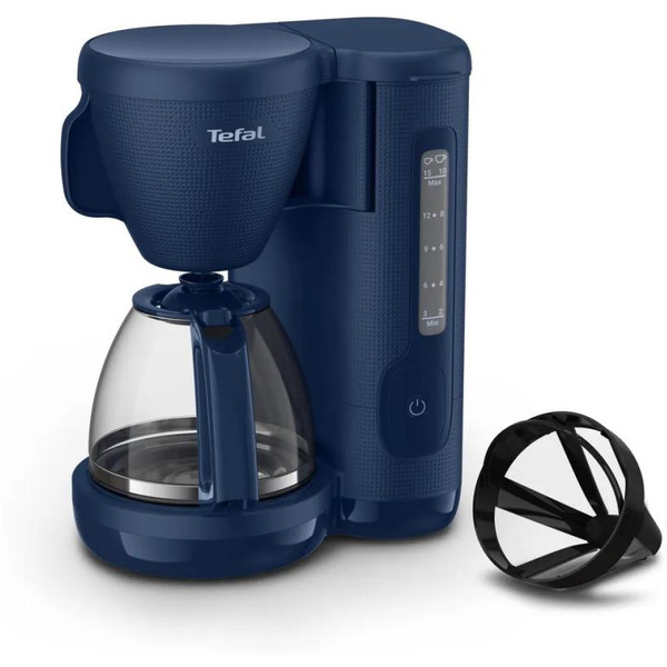 Капельная кофеварка TEFAL CM2M1410