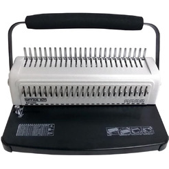 Брошюровщик Office Kit B2115D