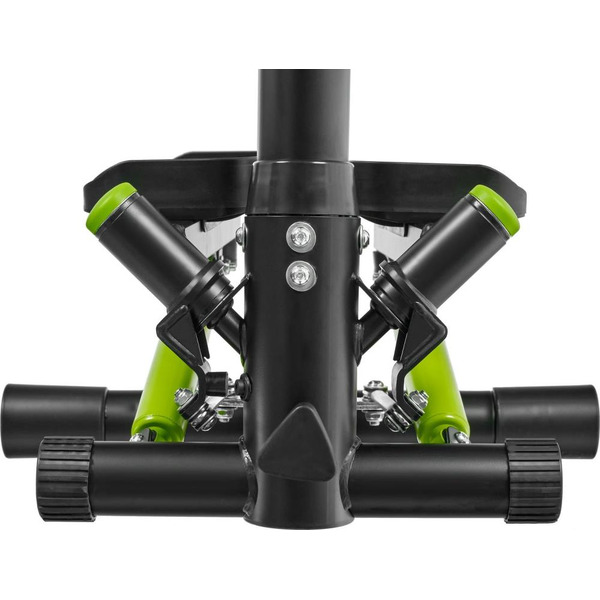 Министеппер поворотный с поручнями Bradex ХАРДЕР SF 0862