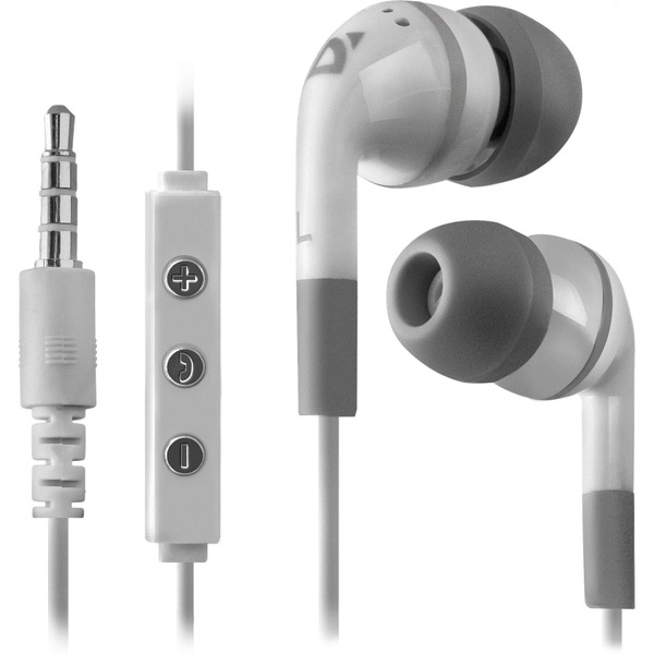 Наушники Defender Pulse 451 (белый)