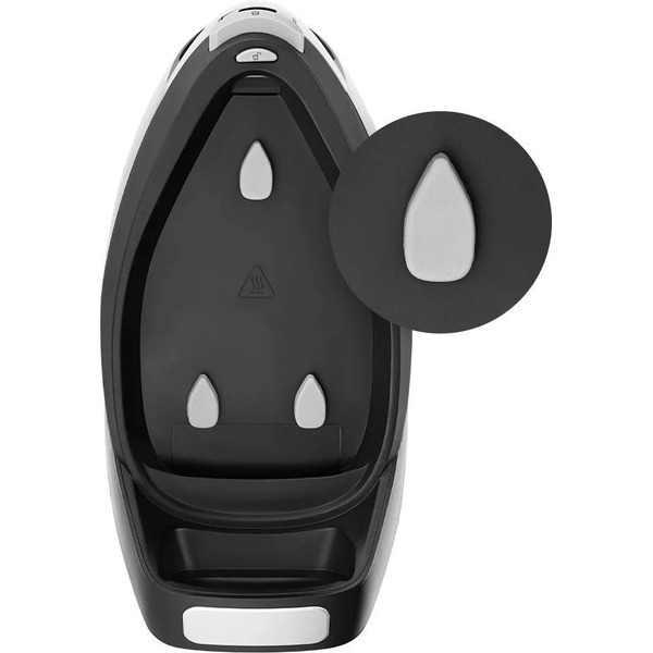 Паровая станция Kitfort KT-9312