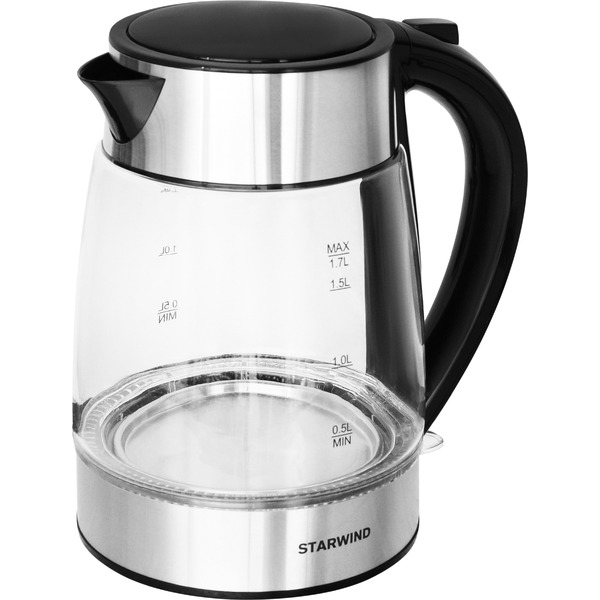 Электрочайник StarWind SKG3026