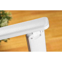 Настольная лампа Sundays Home SM-862 QI (белый)