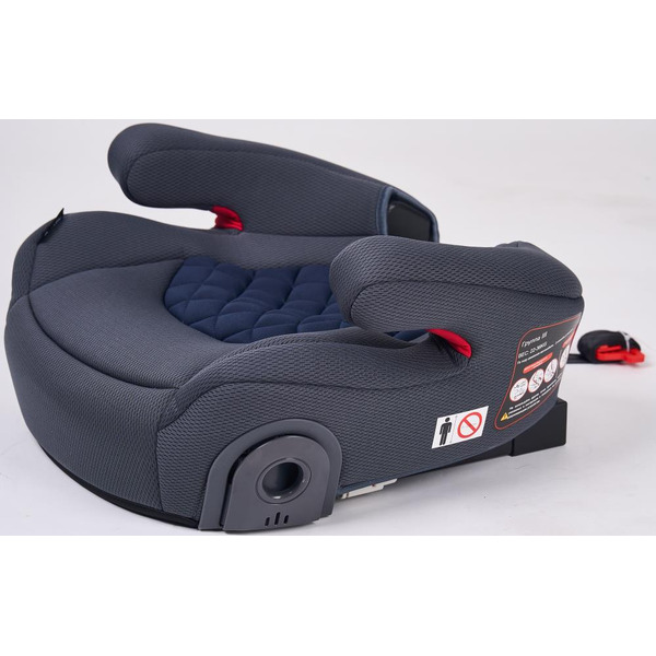 Бустер VipBaby SeatFix (ocean mist)