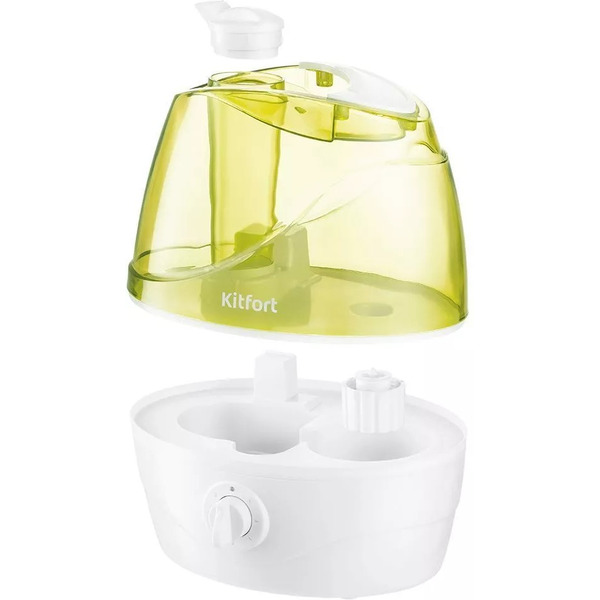 Увлажнитель воздуха Kitfort KT-2834-2