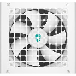 Блок питания DeepCool GamerStorm PF600X WH (R-PF600X-HD0W-WGEU)