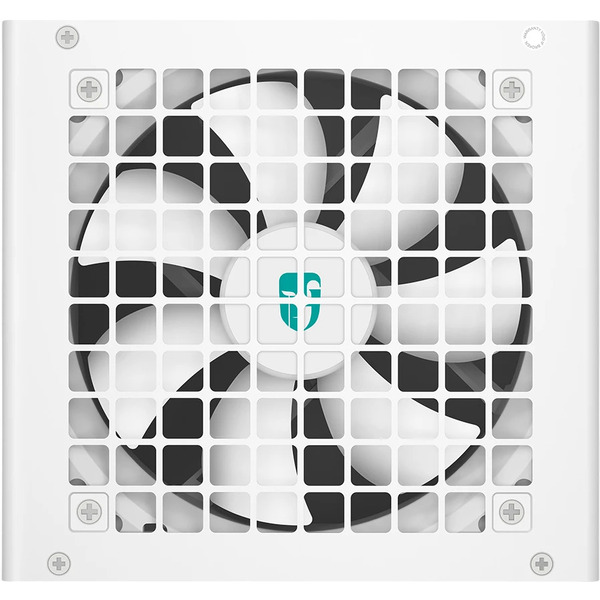 Блок питания DeepCool GamerStorm PF600X WH (R-PF600X-HD0W-WGEU)