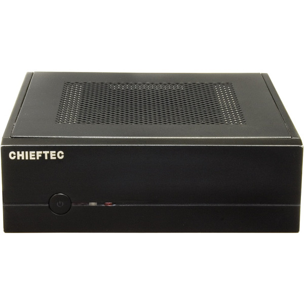 Корпус CHIEFTEC IX-01B-120W