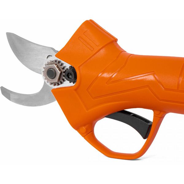 Секатор Daewoo Power DAGP 2516Li SET (с 1 АКБ и ЗУ)