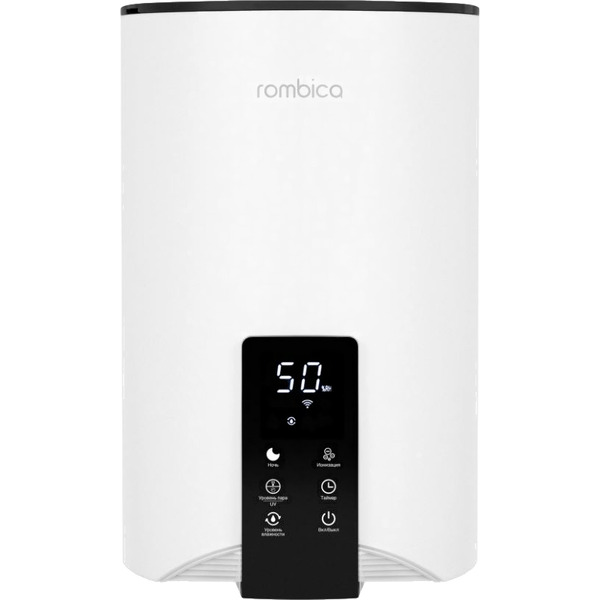 Увлажнитель воздуха Rombica Smart Nova HUM-047