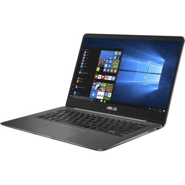 Ноутбук Asus ZenBook UX430UN-GV034T Quartz grey