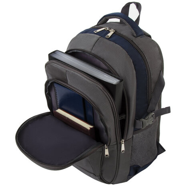 Рюкзак BRAUBERG URBAN MainStream 2 224446