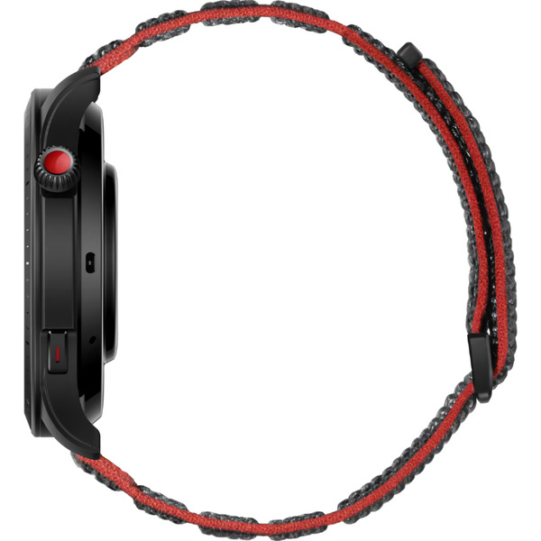Умные часы Amazfit GTR 4 A2166 (серый)