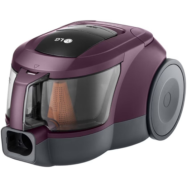 Пылесос LG VC5420NHTCW