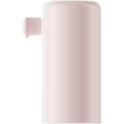 Дозатор для жидкого мыла Xiaomi Automatic Soap Dispenser Color Edition BHR9301GL (pink)