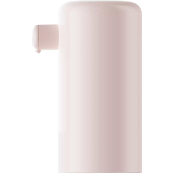 Дозатор для жидкого мыла Xiaomi Automatic Soap Dispenser Color Edition BHR9301GL (pink)