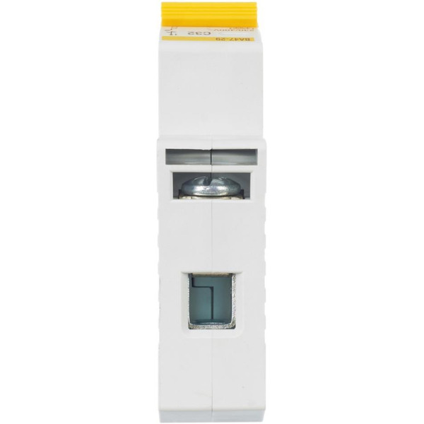 Выключатель автоматический IEK ВА 47-29 32А 1P 4.5кА С MVA20-1-032-C