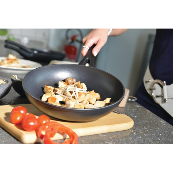 3400004 Straight сковорода 20 см