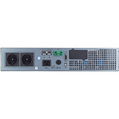 Источник бесперебойного питания Kiper Power Online ONE 1K RM Gen1 (1000VA/1000W)