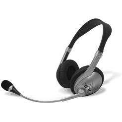 Гарнитура с микрофоном CANYON CNR-HS01N
