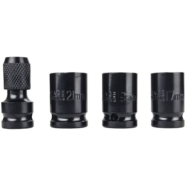 Набор электроинструментов  Profipower ProfiSet-2H20 E0286 (гайковерт, болгарка)