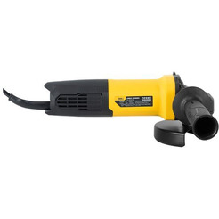 Угловая шлифмашина Deli JM125-E2 (9169532)