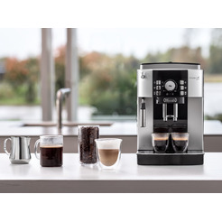 Кофемашина автоматическая DeLonghi ECAM21.117.SB