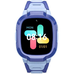 Детские умные часы Mibro Kids P6 (синий)