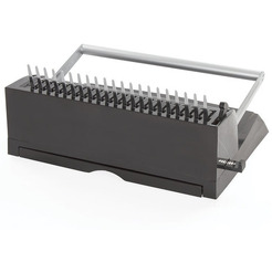 Брошюровщик BRAUBERG B12 (530959)