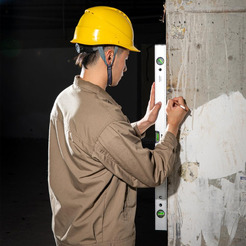 Уровень Deli EDL700800B